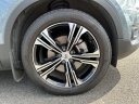 2022 Volvo XC40 T5 Inscription at Land Rover of Tacoma