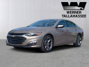 Thumbnail image of 2024 Chevrolet Malibu at WernerHyundai-New of Tallahassee, FL