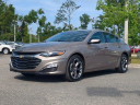 Thumbnail image of 2024 Chevrolet Malibu at WernerHyundai-New of Tallahassee, FL