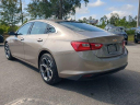 Thumbnail image of 2024 Chevrolet Malibu at WernerHyundai-New of Tallahassee, FL