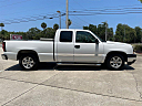 Thumbnail image of 2004 Chevrolet Silverado 1500 at JD’S Motors