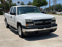 Thumbnail image of 2004 Chevrolet Silverado 1500 at JD’S Motors