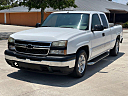 Thumbnail image of 2004 Chevrolet Silverado 1500 at JD’S Motors