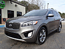 2017 Kia Sorento at Pops Auto Sales LLC