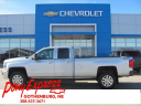 2015 Chevrolet Silverado 3500HD LT at Pony Express Chevrolet