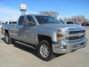 Thumbnail image of 2015 Chevrolet Silverado 3500HD at Pony Express Chevrolet