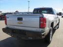 Thumbnail image of 2015 Chevrolet Silverado 3500HD at Pony Express Chevrolet