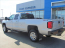 Thumbnail image of 2015 Chevrolet Silverado 3500HD at Pony Express Chevrolet