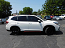 Thumbnail image of 2021 Subaru Forester at Gary Mathews Motors