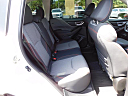 Thumbnail image of 2021 Subaru Forester at Gary Mathews Motors