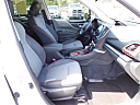 Thumbnail image of 2021 Subaru Forester at Gary Mathews Motors