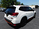 Thumbnail image of 2021 Subaru Forester at Gary Mathews Motors