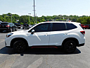 Thumbnail image of 2021 Subaru Forester at Gary Mathews Motors