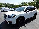 Thumbnail image of 2021 Subaru Forester at Gary Mathews Motors