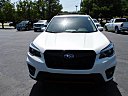 Thumbnail image of 2021 Subaru Forester at Gary Mathews Motors