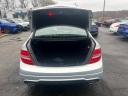 Thumbnail image of 2012 Mercedes-Benz C-Class at Rockland Motors