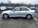 Thumbnail image of 2012 Mercedes-Benz C-Class at Rockland Motors