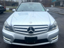 Thumbnail image of 2012 Mercedes-Benz C-Class at Rockland Motors
