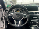 Thumbnail image of 2012 Mercedes-Benz C-Class at Rockland Motors