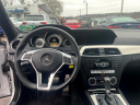 Thumbnail image of 2012 Mercedes-Benz C-Class at Rockland Motors