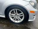 Thumbnail image of 2012 Mercedes-Benz C-Class at Rockland Motors