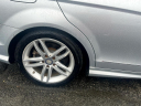 Thumbnail image of 2012 Mercedes-Benz C-Class at Rockland Motors