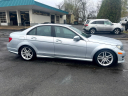 Thumbnail image of 2012 Mercedes-Benz C-Class at Rockland Motors