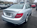 Thumbnail image of 2012 Mercedes-Benz C-Class at Rockland Motors