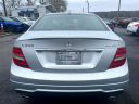 Thumbnail image of 2012 Mercedes-Benz C-Class at Rockland Motors