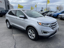 Thumbnail image of 2018 Ford Edge at Kunes Cdjr Platteville