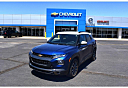 2022 Chevrolet Trailblazer ACTIV at Bender GM World