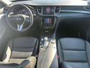 Thumbnail image of 2021 INFINITI QX50 at Empire Nissan of Hillside