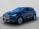 Thumbnail image of 2021 INFINITI QX50 at Empire Nissan of Hillside