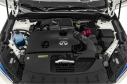 Thumbnail image of 2021 INFINITI QX50 at Empire Nissan of Hillside
