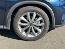 Thumbnail image of 2021 INFINITI QX50 at Empire Nissan of Hillside