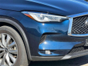 Thumbnail image of 2021 INFINITI QX50 at Empire Nissan of Hillside