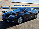 Thumbnail image of 2019 Ford Fusion Hybrid at Gordie Boucher Ford Lincoln Of Janesville