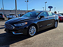 Thumbnail image of 2019 Ford Fusion Hybrid at Gordie Boucher Ford Lincoln Of Janesville