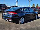 Thumbnail image of 2019 Ford Fusion Hybrid at Gordie Boucher Ford Lincoln Of Janesville
