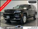 Thumbnail image of 2021 Jeep Grand Cherokee L at Novak Motors NY