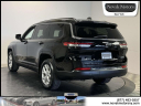 Thumbnail image of 2021 Jeep Grand Cherokee L at Novak Motors NY