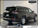 Thumbnail image of 2021 Jeep Grand Cherokee L at Novak Motors NY