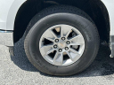 Thumbnail image of 2024 Chevrolet Silverado 1500 at CronicNissan of Griffin, GA