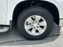 Thumbnail image of 2024 Chevrolet Silverado 1500 at CronicNissan of Griffin, GA