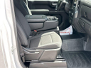 Thumbnail image of 2024 Chevrolet Silverado 1500 at CronicNissan of Griffin, GA