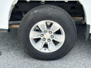 Thumbnail image of 2024 Chevrolet Silverado 1500 at CronicNissan of Griffin, GA