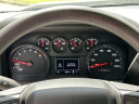 Thumbnail image of 2024 Chevrolet Silverado 1500 at CronicNissan of Griffin, GA