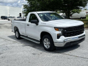 Thumbnail image of 2024 Chevrolet Silverado 1500 at CronicNissan of Griffin, GA