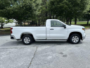 Thumbnail image of 2024 Chevrolet Silverado 1500 at CronicNissan of Griffin, GA