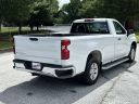 Thumbnail image of 2024 Chevrolet Silverado 1500 at CronicNissan of Griffin, GA